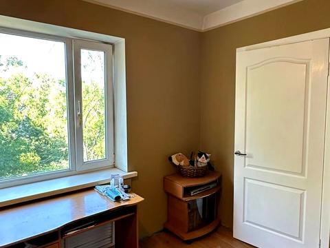 квартира за адресою Перемоги вул., 81-А