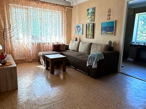 квартира за адресою Перемоги вул., 81-А