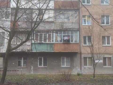 квартира по адресу Миру просп., 78/3