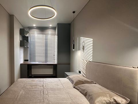 квартира за адресою Генуезька вул., 1-Е