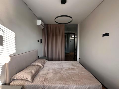 квартира за адресою Генуезька вул., 1-Е