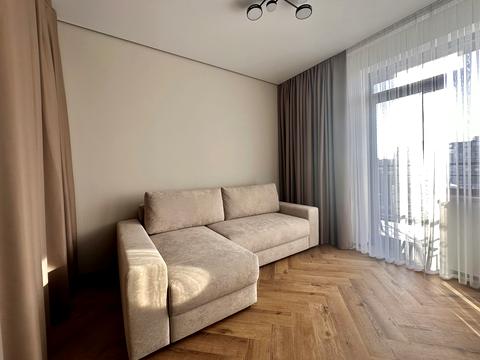 квартира за адресою Генуезька вул., 1-Е