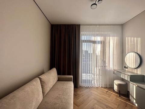 квартира за адресою Генуезька вул., 1-Е