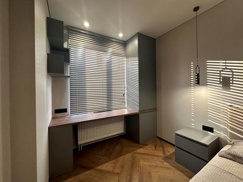 квартира за адресою Генуезька вул., 1-Е