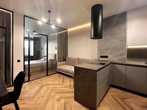 квартира за адресою Генуезька вул., 1-Е