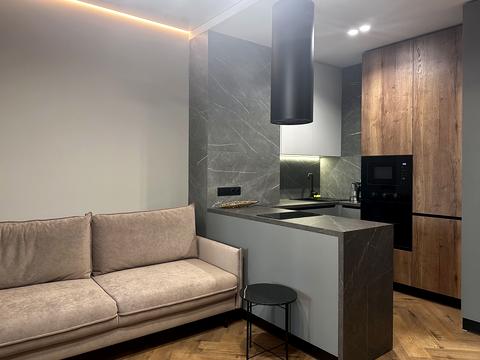 квартира за адресою Генуезька вул., 1-Е