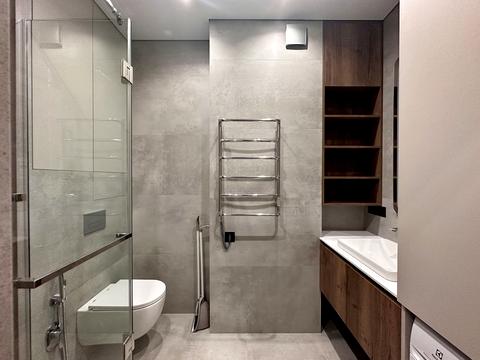 квартира за адресою Генуезька вул., 1-Е