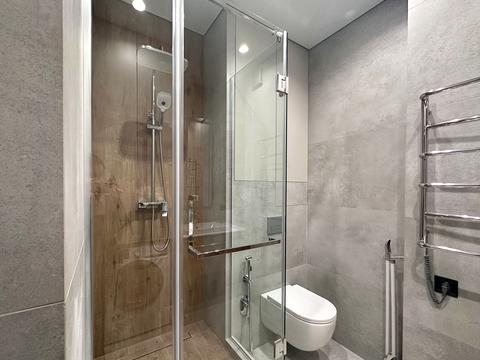 квартира за адресою Генуезька вул., 1-Е