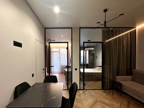 квартира за адресою Генуезька вул., 1-Е