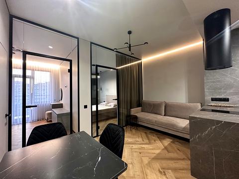 квартира за адресою Генуезька вул., 1-Е