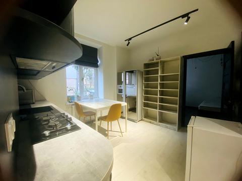 квартира по адресу Львов, Коновальца ул. (Энгельса), 120