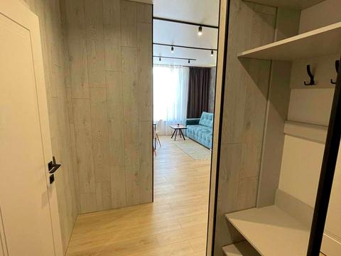 квартира по адресу Стрыйская ул., 202-Б