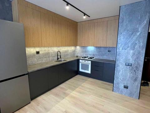 квартира по адресу Стрыйская ул., 202-Б