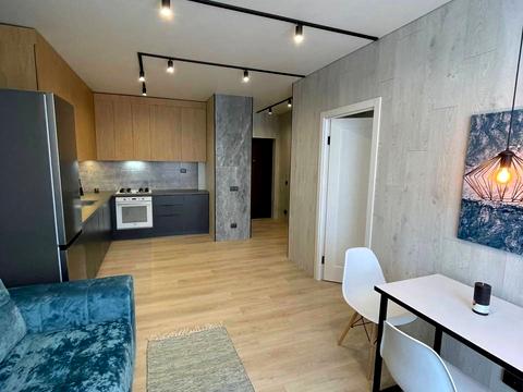 квартира по адресу Стрыйская ул., 202-Б