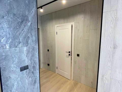 квартира по адресу Стрыйская ул., 202-Б