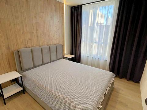 квартира по адресу Стрыйская ул., 202-Б