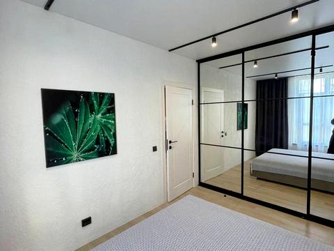 квартира по адресу Стрыйская ул., 202-Б