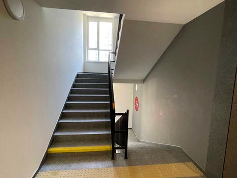 квартира по адресу Стрыйская ул., 202-Б