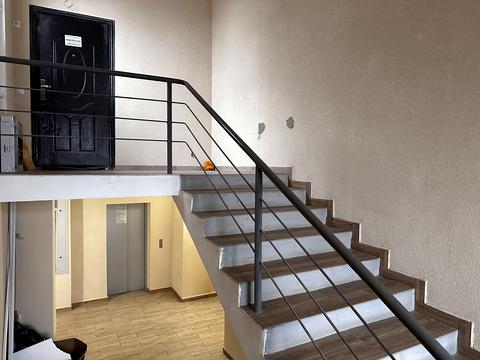 квартира за адресою Тролейбусна вул., 3-Б