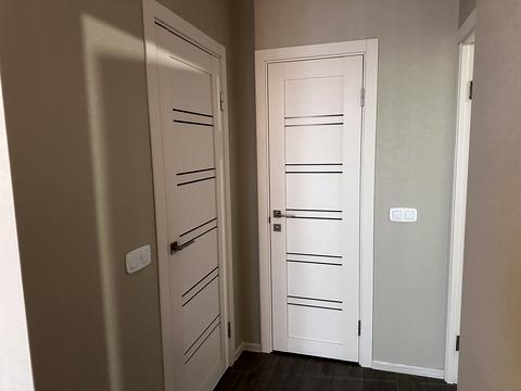 квартира за адресою Тролейбусна вул., 3-Б