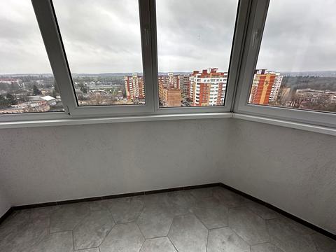 квартира за адресою Тролейбусна вул., 3-Б