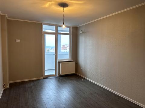 квартира за адресою Тролейбусна вул., 3-Б