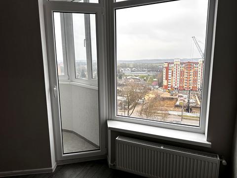 квартира за адресою Тролейбусна вул., 3-Б