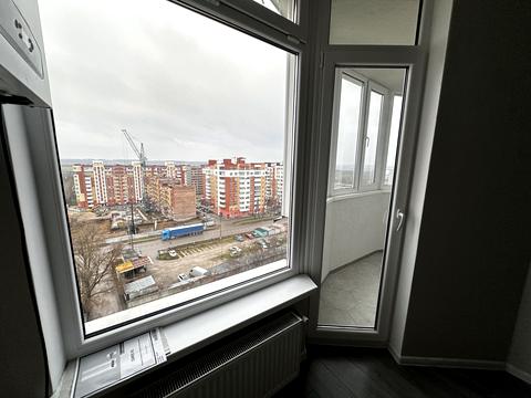 квартира за адресою Тролейбусна вул., 3-Б