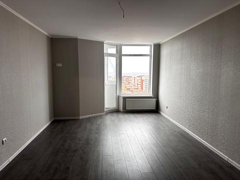 квартира за адресою Тролейбусна вул., 3-Б