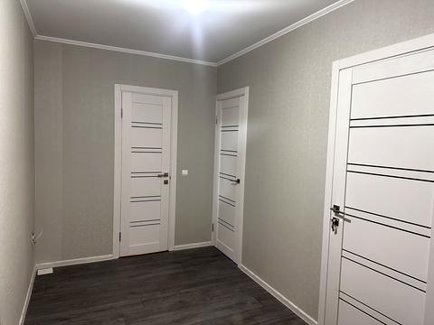 квартира за адресою Тролейбусна вул., 3-Б