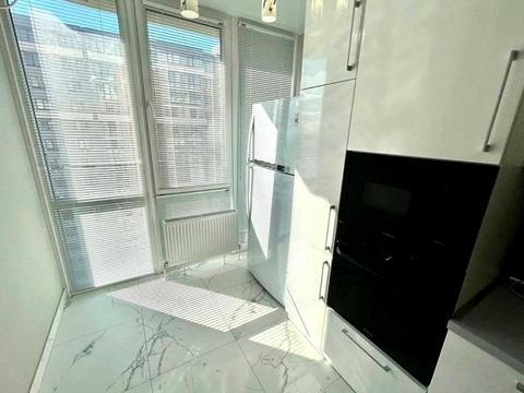 квартира за адресою с. Лиманка, Полковника Гуляєва просп. (Маршала Жукова), 111