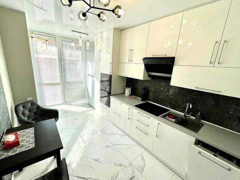 квартира за адресою с. Лиманка, Полковника Гуляєва просп. (Маршала Жукова), 111