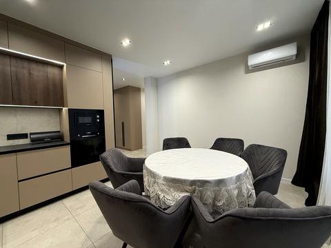 квартира за адресою Берестейський просп. (Перемоги), 65-Б