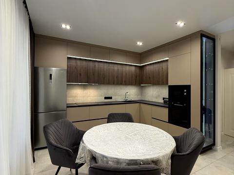 квартира за адресою Берестейський просп. (Перемоги), 65-Б