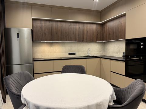 квартира по адресу Берестейский просп. (Победы), 65-Б