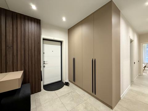 квартира за адресою Берестейський просп. (Перемоги), 65-Б