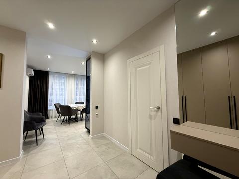 квартира за адресою Берестейський просп. (Перемоги), 65-Б