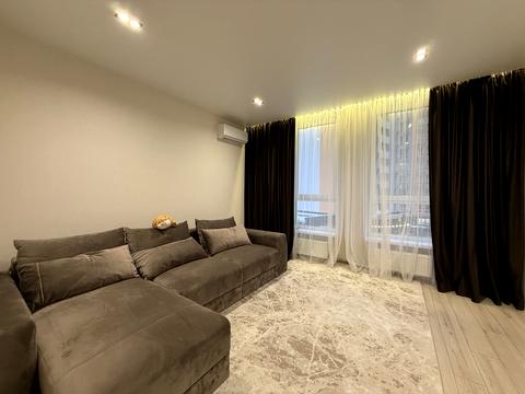 квартира за адресою Берестейський просп. (Перемоги), 65-Б