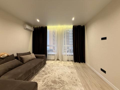 квартира за адресою Берестейський просп. (Перемоги), 65-Б