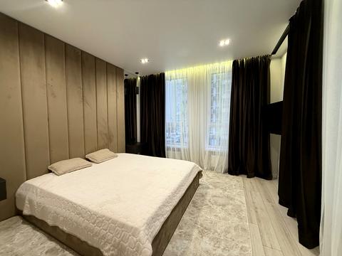 квартира за адресою Берестейський просп. (Перемоги), 65-Б