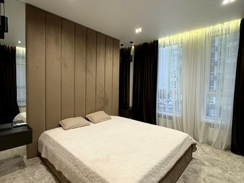 квартира за адресою Берестейський просп. (Перемоги), 65-Б