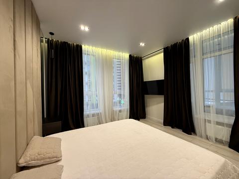 квартира за адресою Берестейський просп. (Перемоги), 65-Б