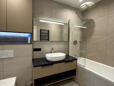 квартира за адресою Берестейський просп. (Перемоги), 65-Б