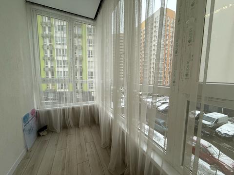 квартира за адресою Берестейський просп. (Перемоги), 65-Б