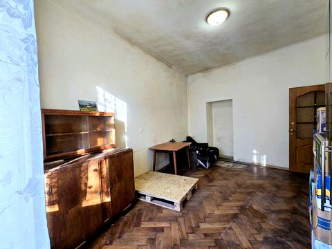 квартира по адресу Кульпарковская ул. (Кульпарківська), 27