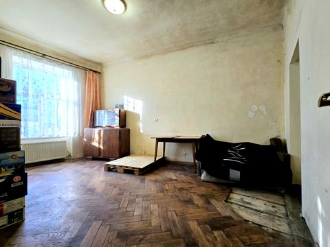 квартира по адресу Кульпарковская ул. (Кульпарківська), 27