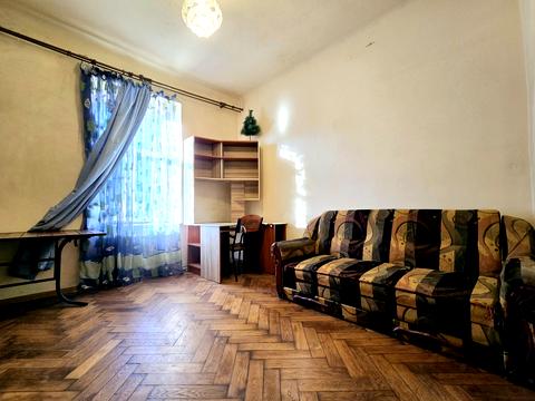 квартира по адресу Кульпарковская ул. (Кульпарківська), 27