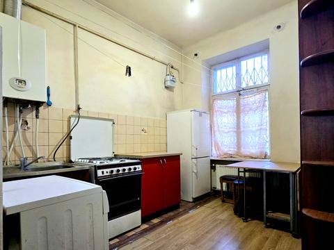 квартира за адресою Кульпарківська вул. (Кульпарківська), 27