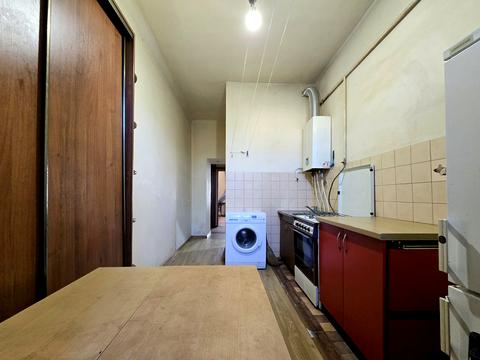 квартира по адресу Кульпарковская ул. (Кульпарківська), 27