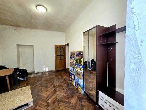 квартира по адресу Кульпарковская ул. (Кульпарківська), 27